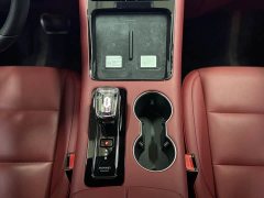 AITO Wenjie M5 2022 pure electric four-wheel drive performance version - фото 14