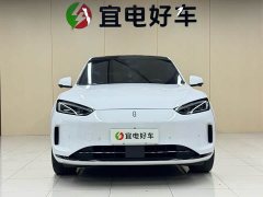 AITO Wenjie M5 2022 pure electric four-wheel drive performance version - фото 2