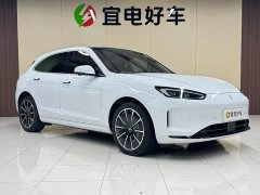 AITO Wenjie M5 2022 pure electric four-wheel drive performance version - фото 3