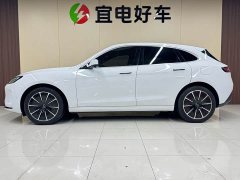 AITO Wenjie M5 2022 pure electric four-wheel drive performance version - фото 4