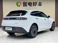 AITO Wenjie M5 2022 pure electric four-wheel drive performance version - фото 5