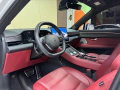 AITO Wenjie M5 2022 pure electric four-wheel drive performance version - фото 7