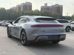 BYD Shangjie Z7T Max - фото 11