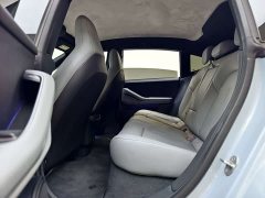 NIO ET5 75kWh - фото 10