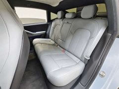 NIO ET5 75kWh - фото 11