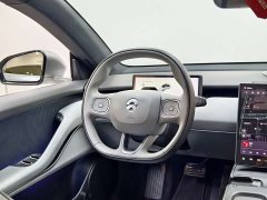 NIO ET5 75kWh - фото 14