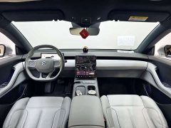 NIO ET5 75kWh - фото 15