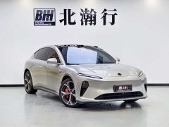 NIO ET5 75kWh - фото 3
