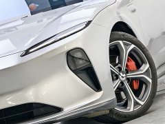 NIO ET5 75kWh - фото 5