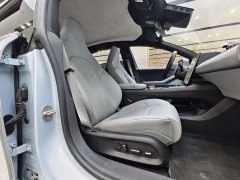 NIO ET5 75kWh - фото 9