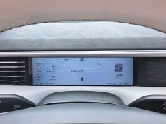 Xpeng G6 580 long battery life Max - фото 8