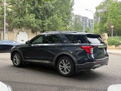 Lexus Explorer 2020 EcoBoost 285 rear-wheel drive stylish version 7 seats - фото 10
