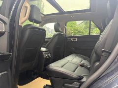 Lexus Explorer 2020 EcoBoost 285 rear-wheel drive stylish version 7 seats - фото 11