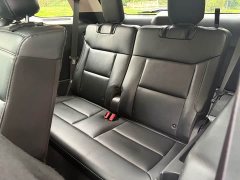 Lexus Explorer 2020 EcoBoost 285 rear-wheel drive stylish version 7 seats - фото 14