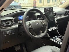 Lexus Explorer 2020 EcoBoost 285 rear-wheel drive stylish version 7 seats - фото 15