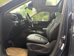 Lexus Explorer 2020 EcoBoost 285 rear-wheel drive stylish version 7 seats - фото 16