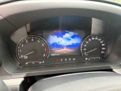 Lexus Explorer 2020 EcoBoost 285 rear-wheel drive stylish version 7 seats - фото 17
