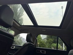 Lexus Explorer 2020 EcoBoost 285 rear-wheel drive stylish version 7 seats - фото 18