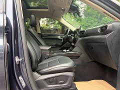 Lexus Explorer 2020 EcoBoost 285 rear-wheel drive stylish version 7 seats - фото 19