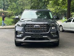 Lexus Explorer 2020 EcoBoost 285 rear-wheel drive stylish version 7 seats - фото 2