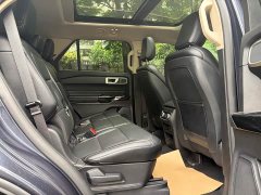 Lexus Explorer 2020 EcoBoost 285 rear-wheel drive stylish version 7 seats - фото 20