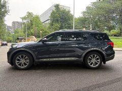 Lexus Explorer 2020 EcoBoost 285 rear-wheel drive stylish version 7 seats - фото 6