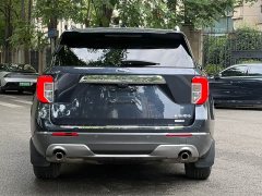 Lexus Explorer 2020 EcoBoost 285 rear-wheel drive stylish version 7 seats - фото 7