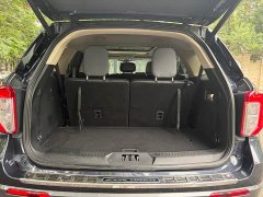 Lexus Explorer 2020 EcoBoost 285 rear-wheel drive stylish version 7 seats - фото 8