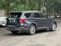 Lexus Explorer 2020 EcoBoost 285 rear-wheel drive stylish version 7 seats - фото 9