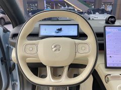 NIO ES6 100kWh - фото 10
