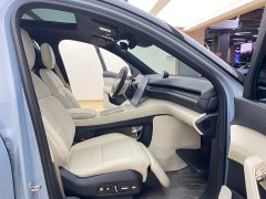 NIO ES6 100kWh - фото 11