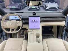 NIO ES6 100kWh - фото 12