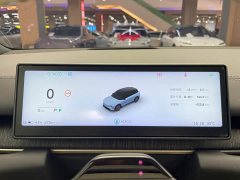 NIO ES6 100kWh - фото 13