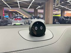 NIO ES6 100kWh - фото 14