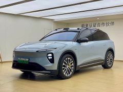 NIO ES6 100kWh - фото 2