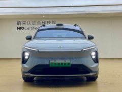 NIO ES6 100kWh - фото 4