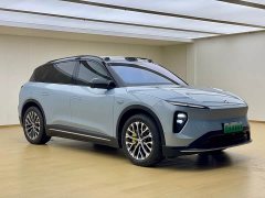 NIO ES6 100kWh - фото 5