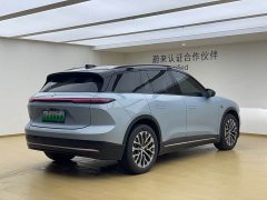 NIO ES6 100kWh - фото 6