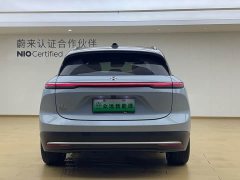 NIO ES6 100kWh - фото 7
