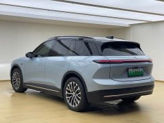 NIO ES6 100kWh - фото 8