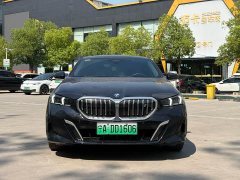 BMW i5 eDrive 35L M Sport Package - фото 2