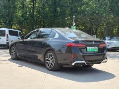 BMW i5 eDrive 35L M Sport Package - фото 6