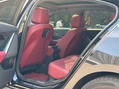 BMW i5 eDrive 35L M Sport Package - фото 8
