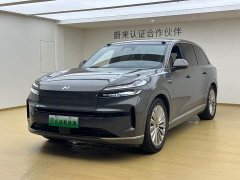 BMW Ledo L90 Max six-seater version - фото 1