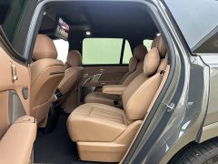 BMW Ledo L90 Max six-seater version - фото 10