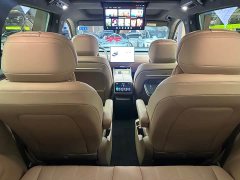 BMW Ledo L90 Max six-seater version - фото 15
