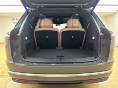 BMW Ledo L90 Max six-seater version - фото 19