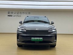BMW Ledo L90 Max six-seater version - фото 2