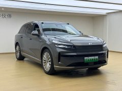BMW Ledo L90 Max six-seater version - фото 3