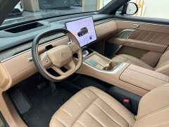 BMW Ledo L90 Max six-seater version - фото 6